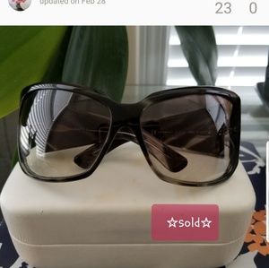 GUCCI GG 2902/S Sunglasses